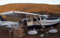 Drug Traffickers Use Small Planes to Evade Morocco-Spain Border Controls