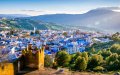 Drug Trafficking Conflict Escalates: Father and Son Shot Near Chefchaouen, Morocco