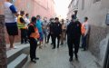 Drug Trafficking Ring Busted in Casablanca: Six Arrested for Kidnapping and Assault