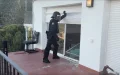 Drug trafficking Spain France Morocco real estate network dismantled