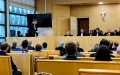 Drug Trafficking Trial Morocco Network Bayonne Court June 2024