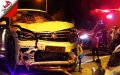 Drunk Driver Kills 3 Family Members, Injures 2 in Tragic Tangier Crash