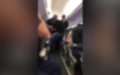 Drunk Passenger Arrested After Disruptive Behavior on Morocco-Bound Flight
