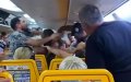 Drunk Passenger Causes Chaos on Ryanair Flight from Morocco to Manchester