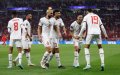 Dubai Crown Prince Celebrates Morocco's Historic World Cup Advancement