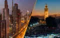 Dubai is no longer a paradise: Why drug barons are eyeing Morocco