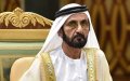 Dubai's Ruler Arrives in Morocco for Family Gathering and Project Review
