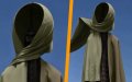 Dutch Brand's Ad Showing Veiled Eiffel Tower Sparks Political Backlash in France