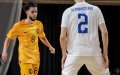 Dutch Futsal Team Bolstered by Moroccan-Origin Players in World Cup Qualification Bid