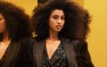 Dutch-Moroccan Model Imaan Hammam Named New Face of Boss Luxury Brand