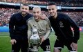 Dutch Politician Launches Petition to Keep Star Player Ziyech at Ajax