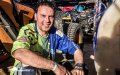 Dutch Rider Dies from Heatstroke in Morocco Desert Challenge, Second Fatality in Race