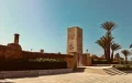 A earthquake felt from Tetouan to Rabat