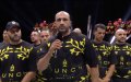 Earthquake in Morocco: Badr Hari renounces his fight (Glory 88)