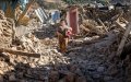 Earthquake in Morocco: A force equivalent to 25 nuclear bombs
