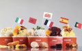 EasyJet Celebrates New London Base with International Ice Cream Flavors