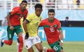 Ecuador Stuns Morocco 2-0 in U17 World Cup Group Stage Upset