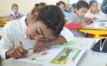 Education Ministry in Morocco Holds Massive Teacher Recruitment Exams for 15,000 Positions