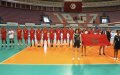 Egypt Edges Morocco 3-1 in African Volleyball Championship Opener