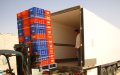 Egypt Halts Food Export Checks to Morocco Amid Customs Delays
