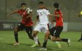 Egypt Offers to Replace Morocco in U17 AFCON Amid Potential Boycott