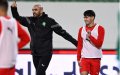 Egyptian Football Chief Praises Morocco's Success as Model for Development
