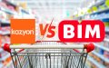 Egyptian Retailer Kazyon Challenges BIM's Dominance in Moroccan Market