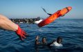 Egyptian Ship Rescues 75 Migrants Off Libya, Seeks Port in Tunisia