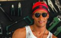 Egyptian Star Mohamed Ramadan Praises King Mohammed VI, Teases Collaboration with Future