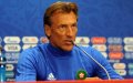 Egypt's Al Ahly Pursues Morocco Coach Hervé Renard Amid Managerial Shake-up