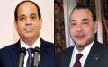 Egypt's President Hails Morocco-Israel Normalization as Step Toward Regional Stability