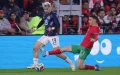 El Khannouss and El Aynaoui secure victory for Morocco against Paraguay
