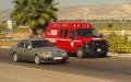 Elderly French Expat Dies of Heart Attack in Morocco, Investigation Underway