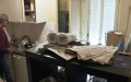 Elderly Moroccan Immigrant Trapped in Tiny 9m² Apartment for Over a Decade in Montpellier