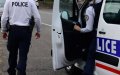 Elderly Moroccan Man Threatened at Gunpoint in Cherbourg Pizzeria