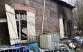 Elderly Scrap Dealer Faces Eviction from Makeshift Dump in Northern France