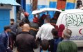 Elderly Woman Found Dead in Tangier Home, Authorities Investigate Possible Suicide