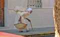 Elderly Woman Leads Family Gang in Food Theft Spree Near Sidi Bennour