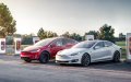 Electric Car Road Trip to Morocco: Vacationers Embrace Eco-Friendly Travel Amid Fuel Price Surge
