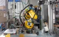 Electric cars: Morocco acquires Airtificial's ultra-fast robots