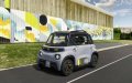 Electric Citroën Ami, Made in Morocco, Tops Spain's Car Sales in 2022