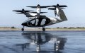 Electric Flying Taxis to Connect Spain and Morocco by 2030