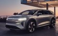 Electric Revolution: Lucid Motors Eyes Moroccan Expansion