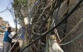 Electricity Theft Crackdown: Moroccan City Launches Investigation into Illegal Connections