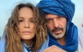 Elle Macpherson Celebrates Sobriety Milestone with Romantic Sahara Desert Getaway