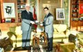 US Embassy Donates Protective Equipment to Morocco's National Health Institute