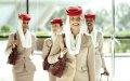 Emirates Expands Cabin Crew Recruitment to Rabat Amid Global Growth