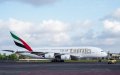 Emirates Flight Diverts to Marrakech Due to Royal Aircraft in Casablanca Airspace