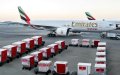 Emirates SkyCargo Delivers Vital Medical Supplies to Morocco Amid Pandemic