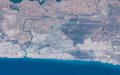 Emirati Astronaut Showcases Morocco's Beauty from International Space Station